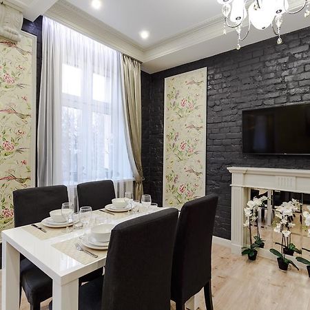 Royal Rent Minsk公寓 外观 照片